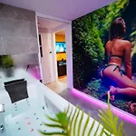Apartment 33 *