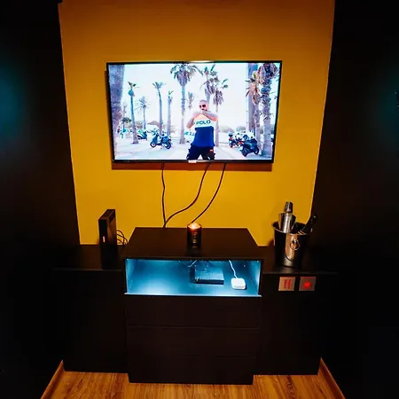 Lejlighed 33 Katowice